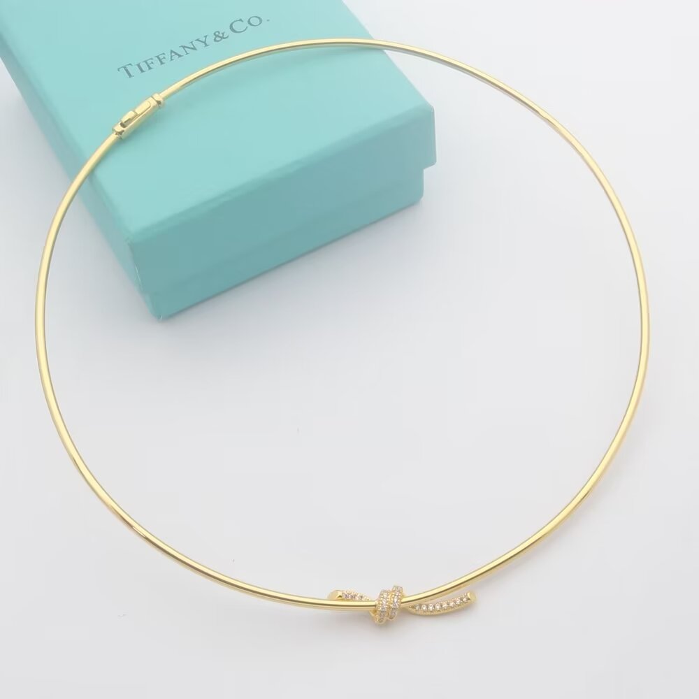 Tiffany & Co Haute Couture Haute Couture Ready-to-Wear Clothing Dress 7