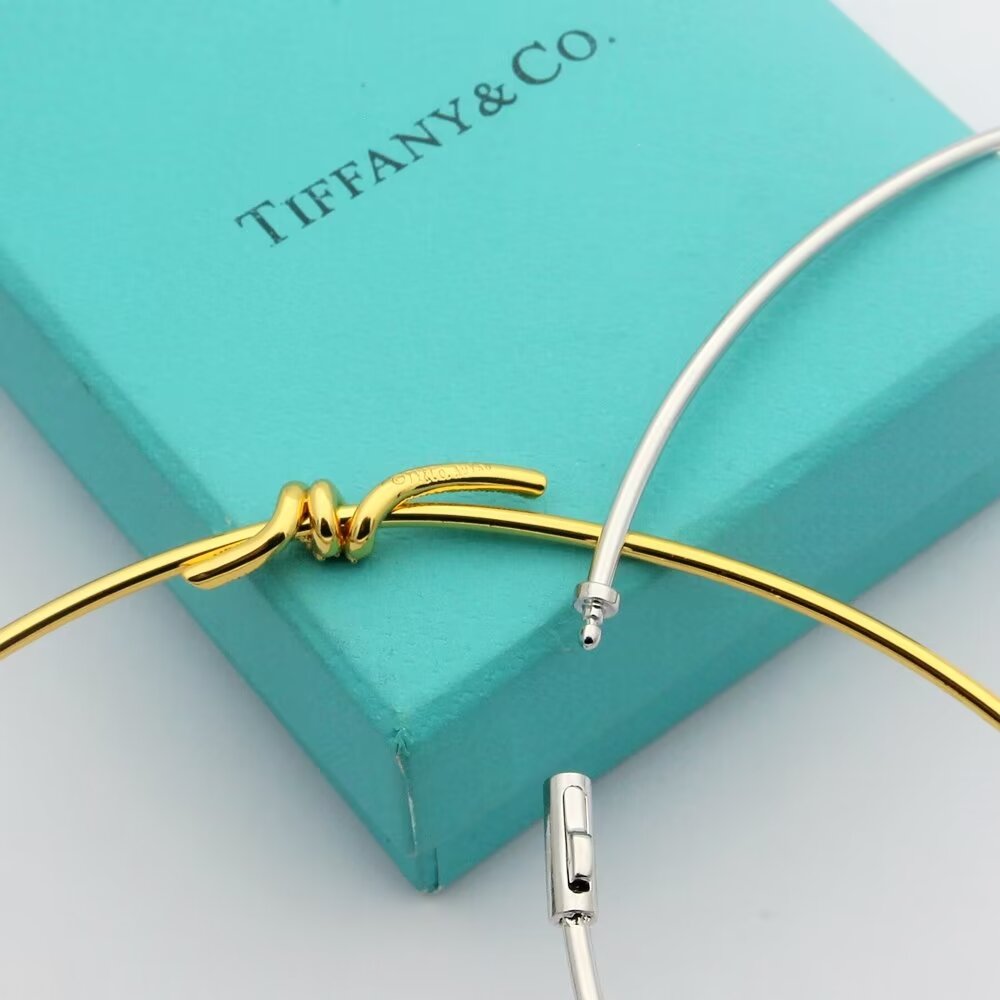 Tiffany & Co Haute Couture Haute Couture Ready-to-Wear Clothing Dress 9