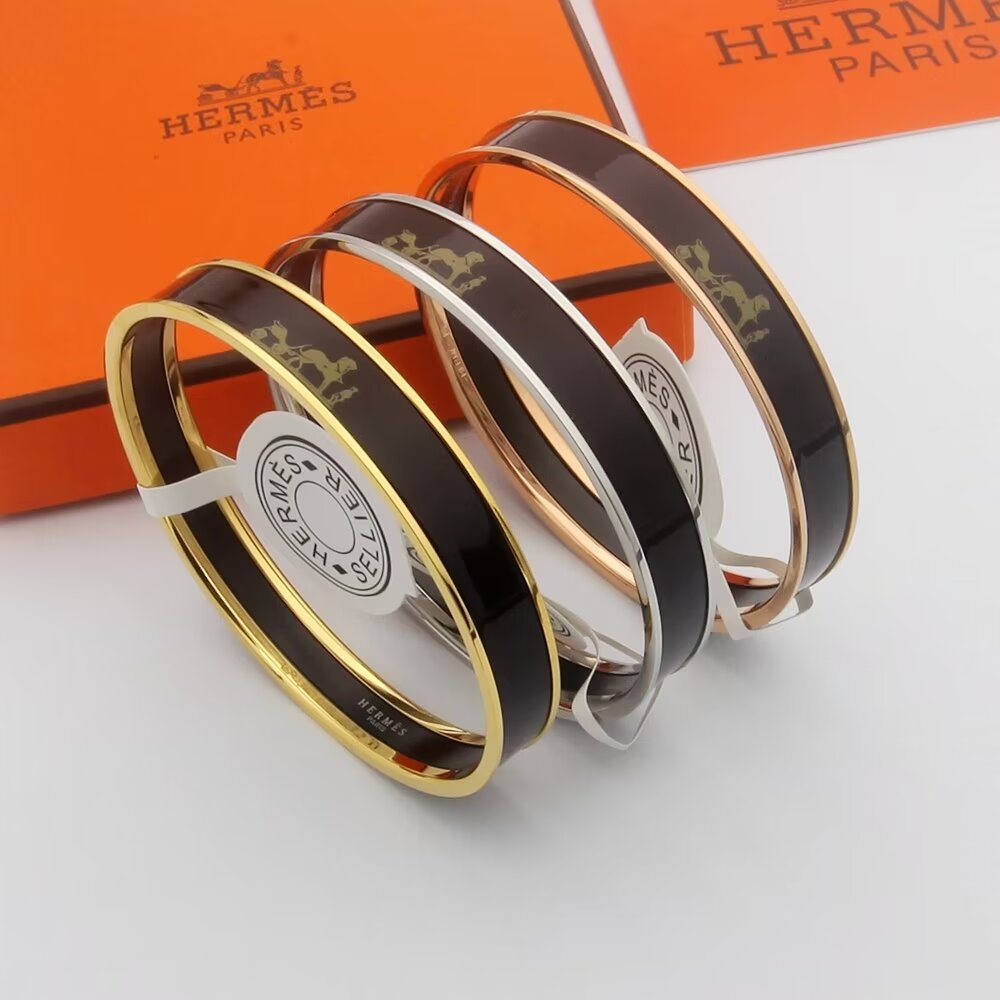 Hermes Jewelry Bracelet Men