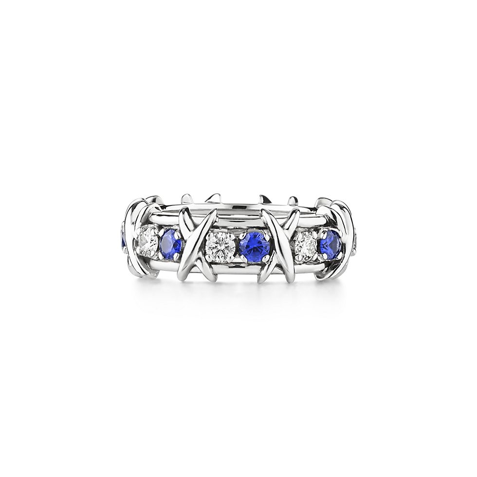 ❤️105包邮/原单代购级别
👑经典款 超火爆蒂芙尼戒指💍💍蒂芙尼Tiff Co钻戒火爆高端交叉戒指 白金 戒指💍进口顶级锆石 ⬆️闪✨ ❗精工镶嵌‼️完美高大上 ❤️ 诱惑挡不住 美⭐️⭐️⭐️6789码齐 戒指 