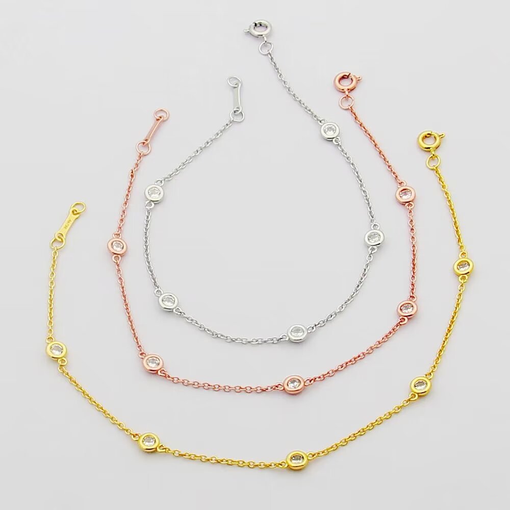 Tiffany & Co Haute Couture Haute Couture Fine Jewelry Necklace Bracelet 2
