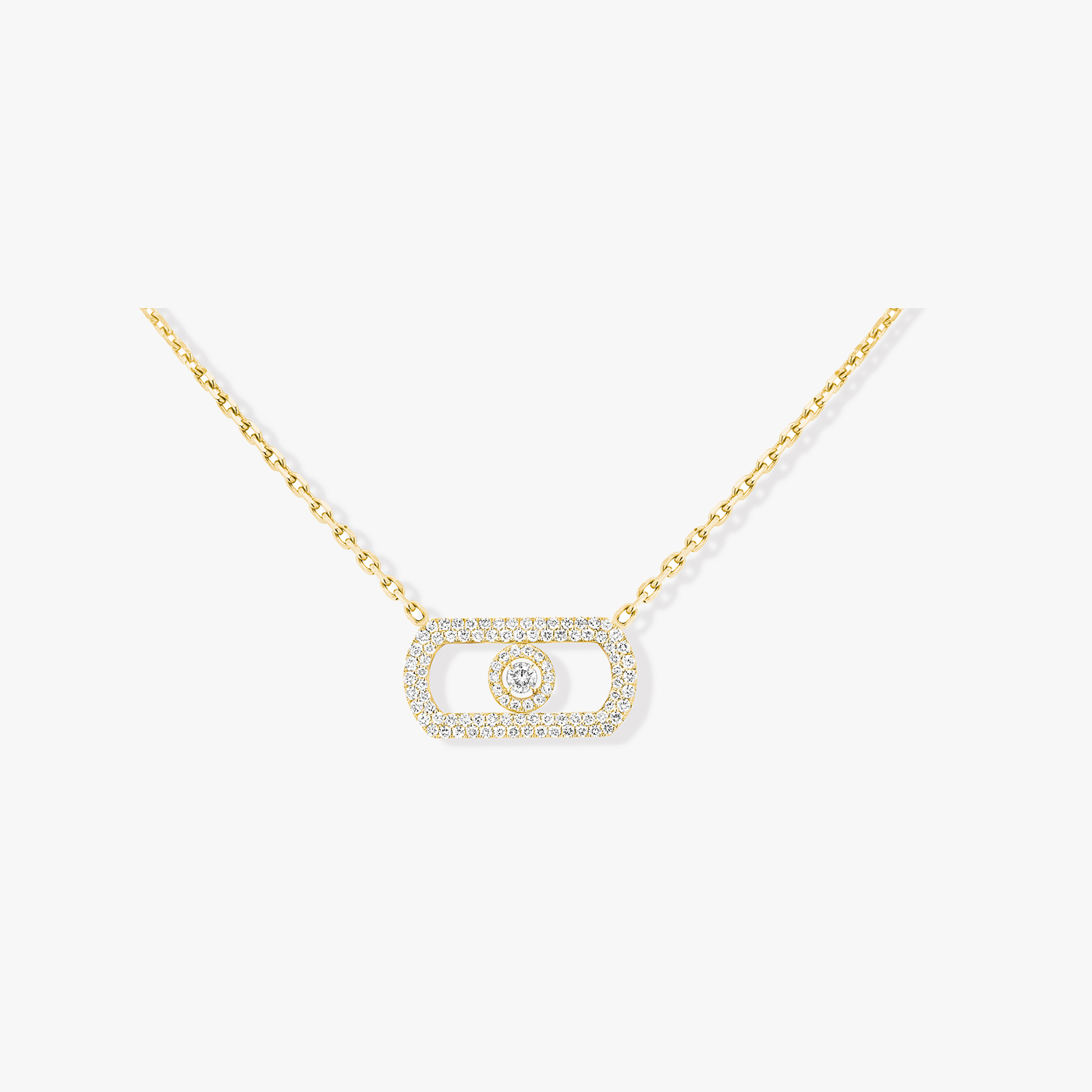 Messika Jewelry MESSIKA 2361789538