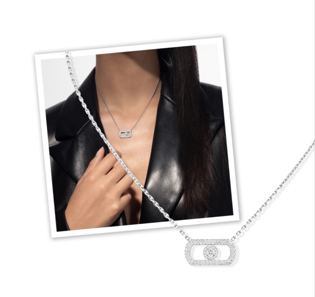 Messika Jewelry MESSIKA 2361789538 — photo 4