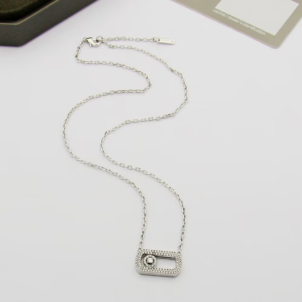 Messika Jewelry MESSIKA 2361789538 — photo 6