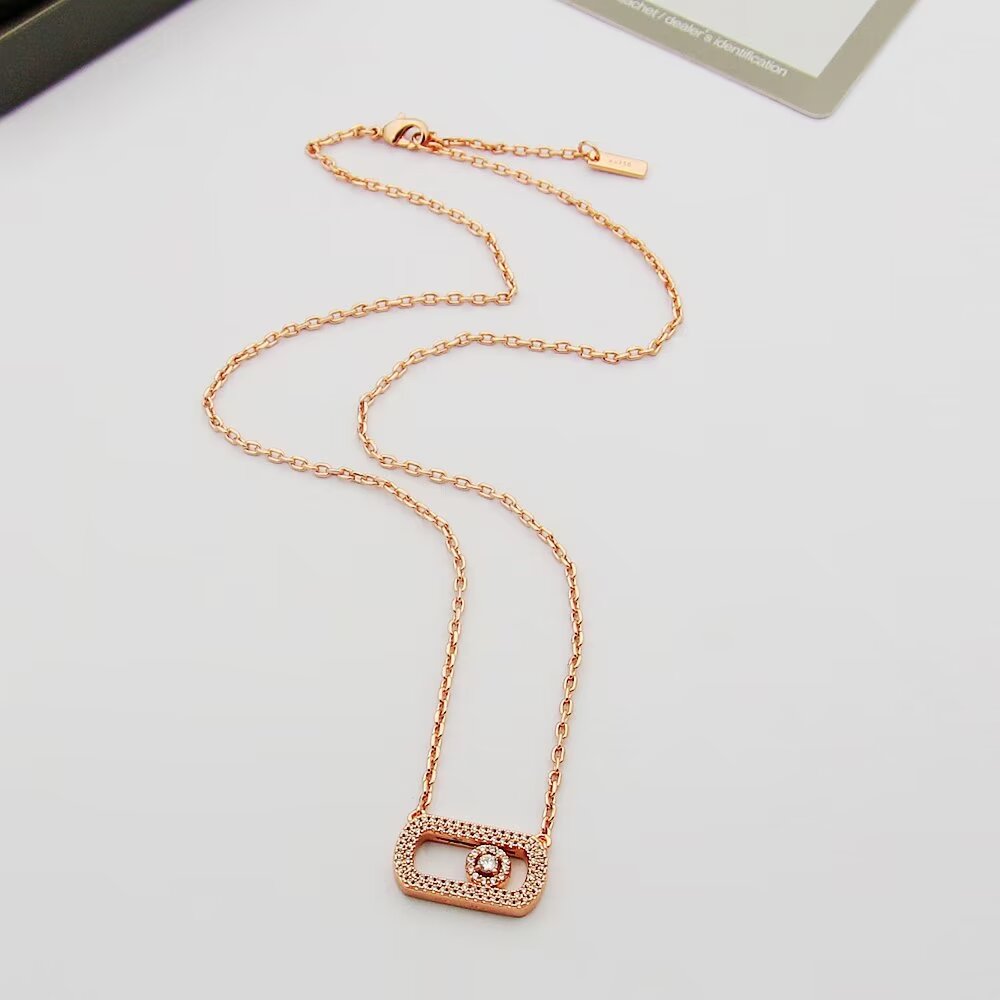 Messika Jewelry MESSIKA 2361789538 — photo 8