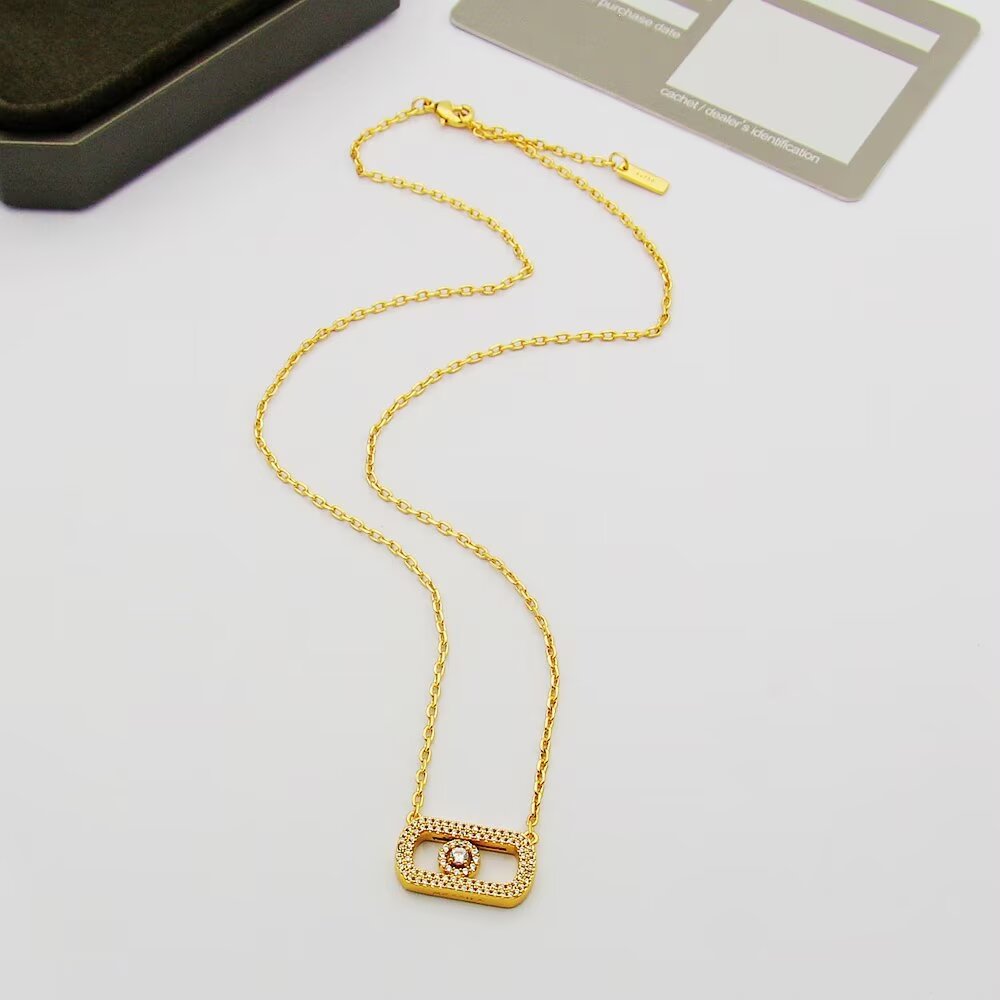 Messika Jewelry MESSIKA 2361789538 — photo 9