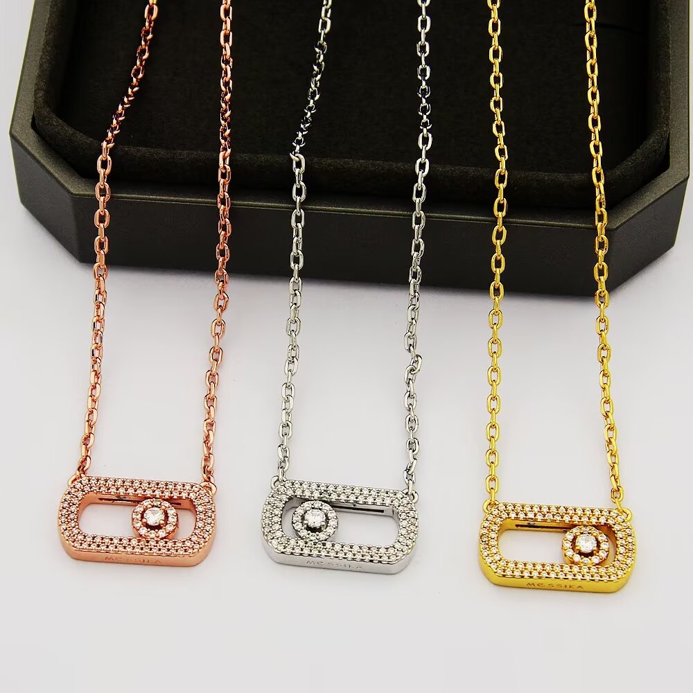 Messika Jewelry MESSIKA 2361789538 — photo 5