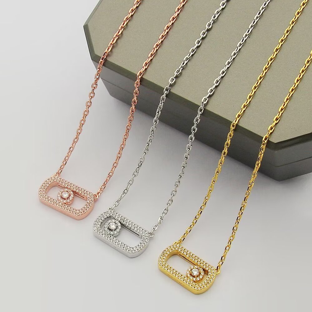 Messika Jewelry MESSIKA 2361789538 — photo 7
