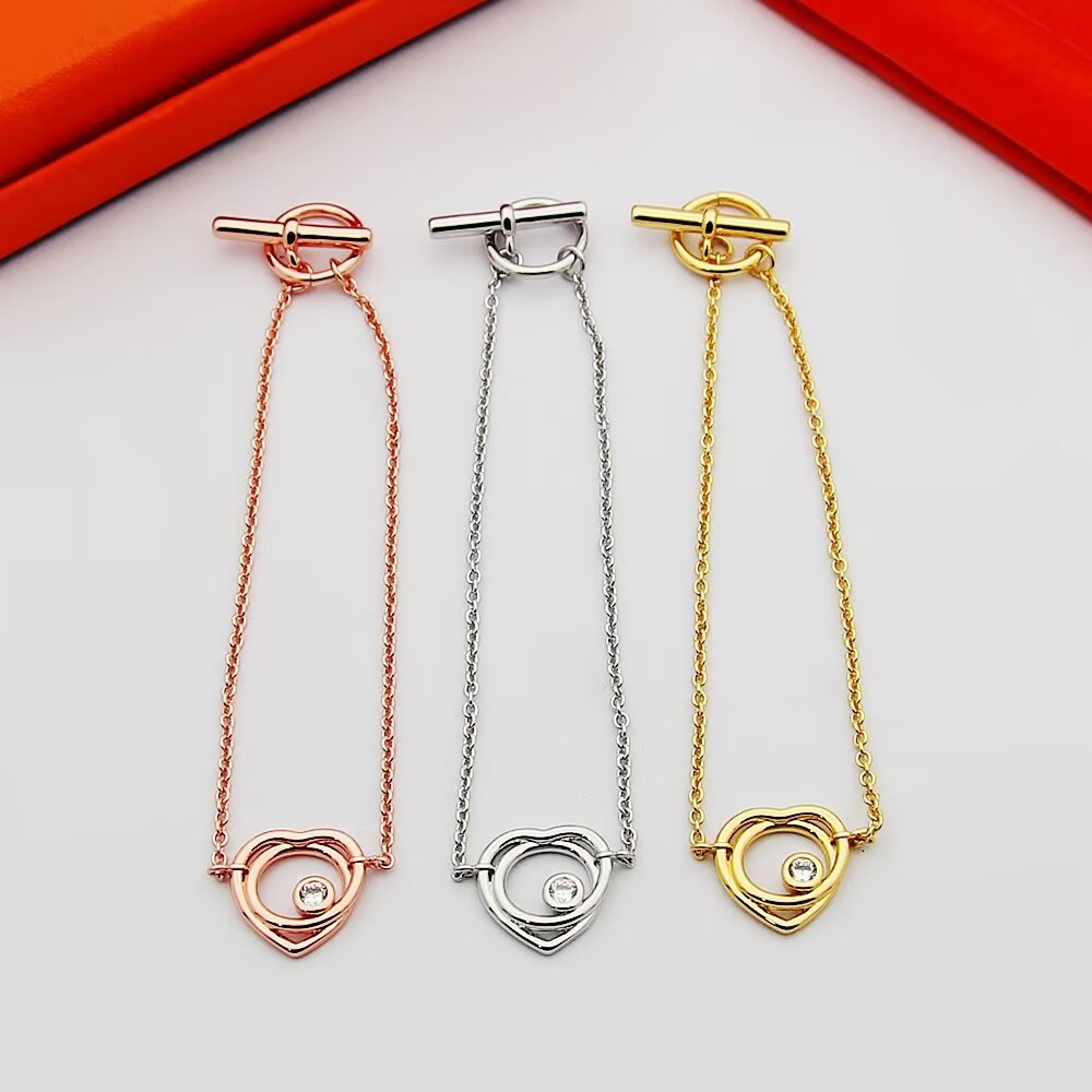 Hermès Haute Couture Haute Joaillerie Fine Jewelry Earrings Necklace 2