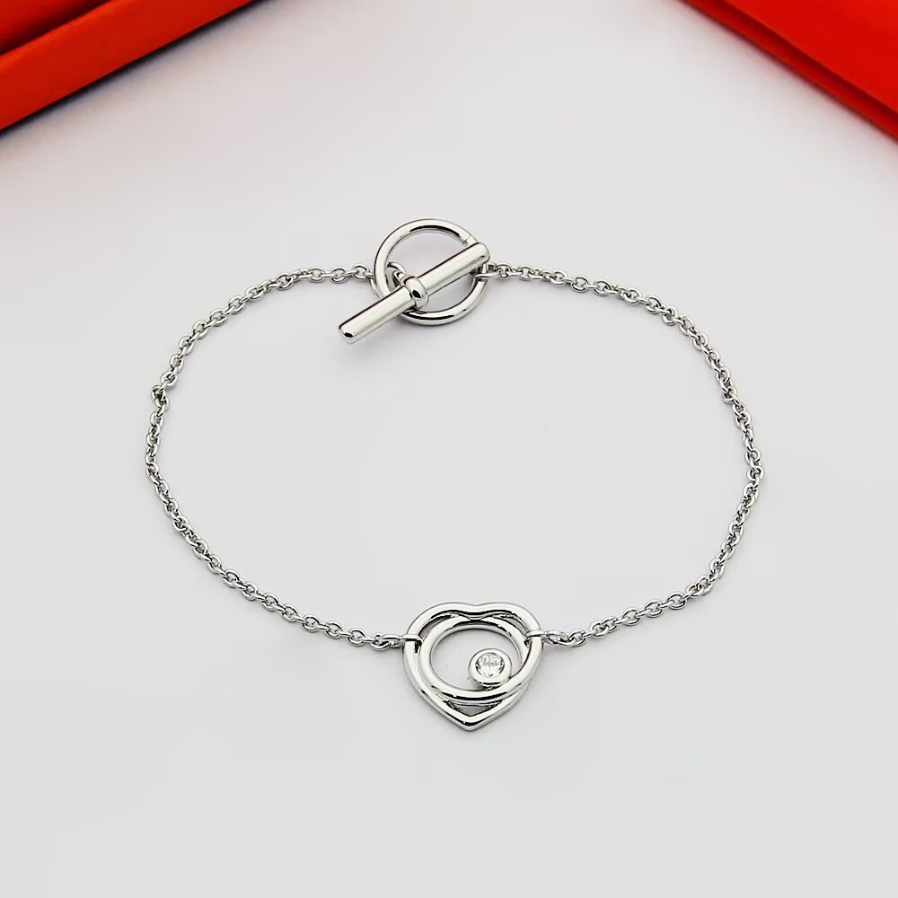 Hermès Haute Couture Haute Joaillerie Fine Jewelry Earrings Necklace 5