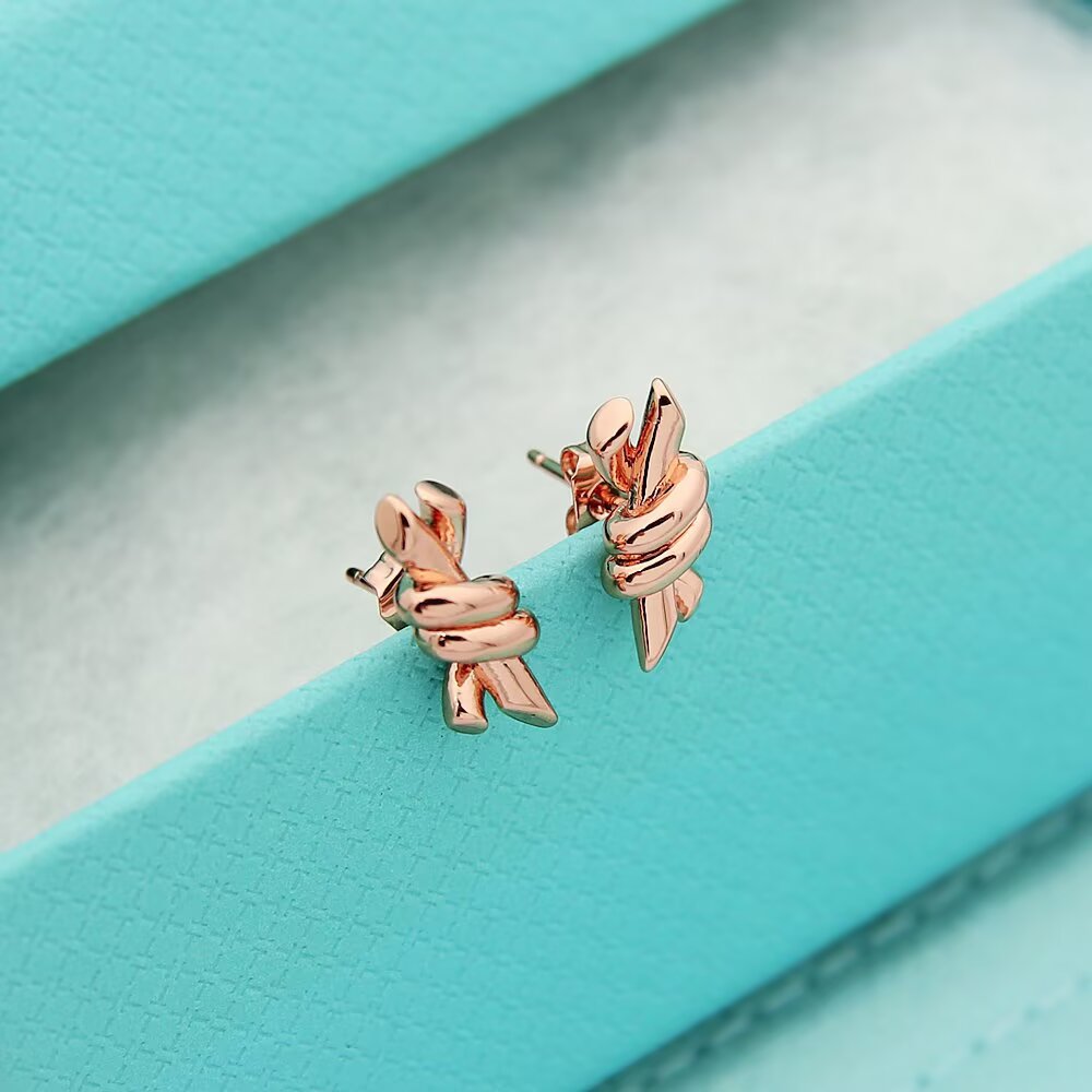 蒂芙尼 Tiffany & Co 高定典藏高定典雅奢华珠宝首饰项链手链戒指 #DE1D6553 4