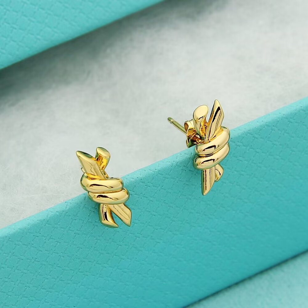 蒂芙尼 Tiffany & Co 高定典藏高定典雅奢华珠宝首饰项链手链戒指 #DE1D6553 2