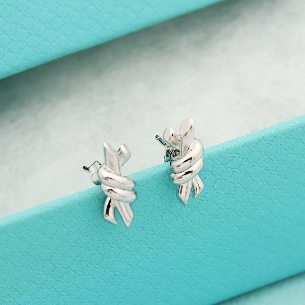 蒂芙尼 Tiffany & Co 高定典藏高定典雅奢华珠宝首饰项链手链戒指 #DE1D6553 3