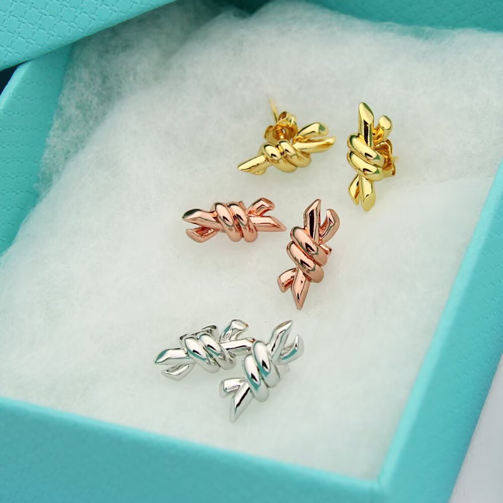 蒂芙尼 Tiffany & Co 高定典藏高定典雅奢华珠宝首饰项链手链戒指 #DE1D6553 5