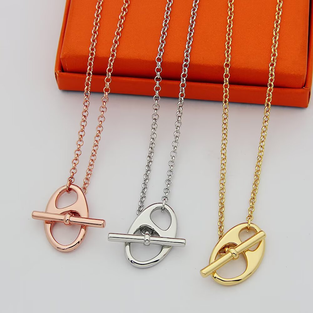 爱马仕 Hermès 传世高定珠宝耳环项链戒指首饰 #B4B80D69 8