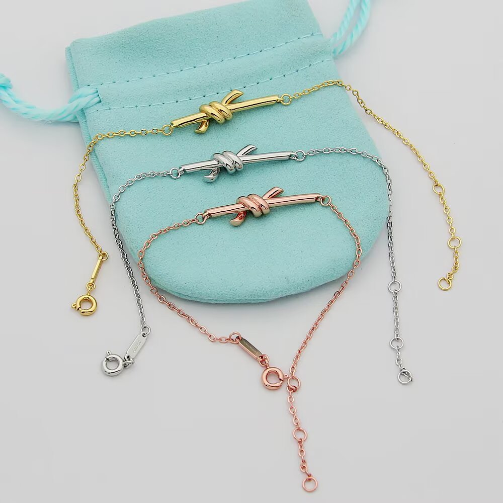 Tiffany & Co Haute Couture Haute Couture Fine Jewelry Necklace Bracelet 9