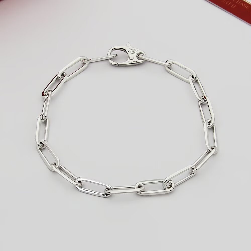 卡地亚 Cartier 传世高定珠宝耳环项链戒指首饰 #3DD6B31C 6
