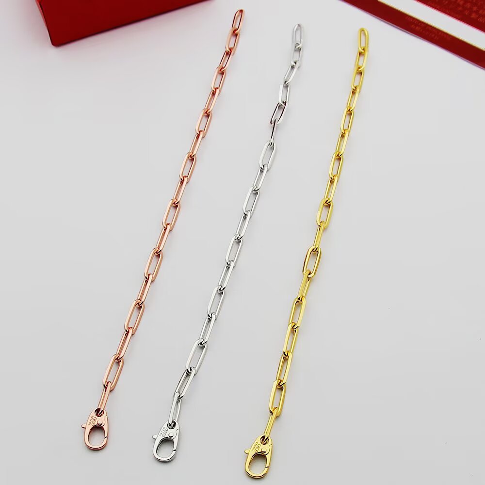 卡地亚 Cartier 传世高定珠宝耳环项链戒指首饰 #3DD6B31C 9