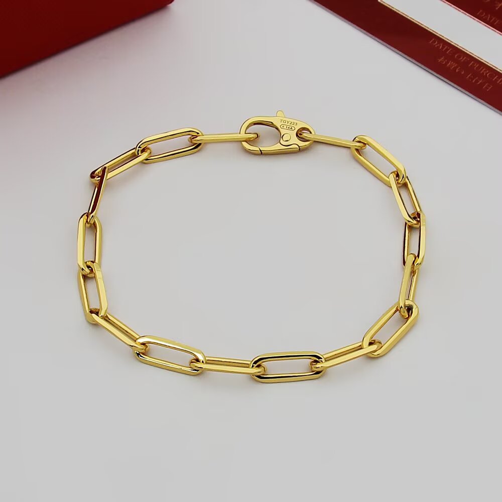 卡地亚 Cartier 传世高定珠宝耳环项链戒指首饰 #3DD6B31C 8