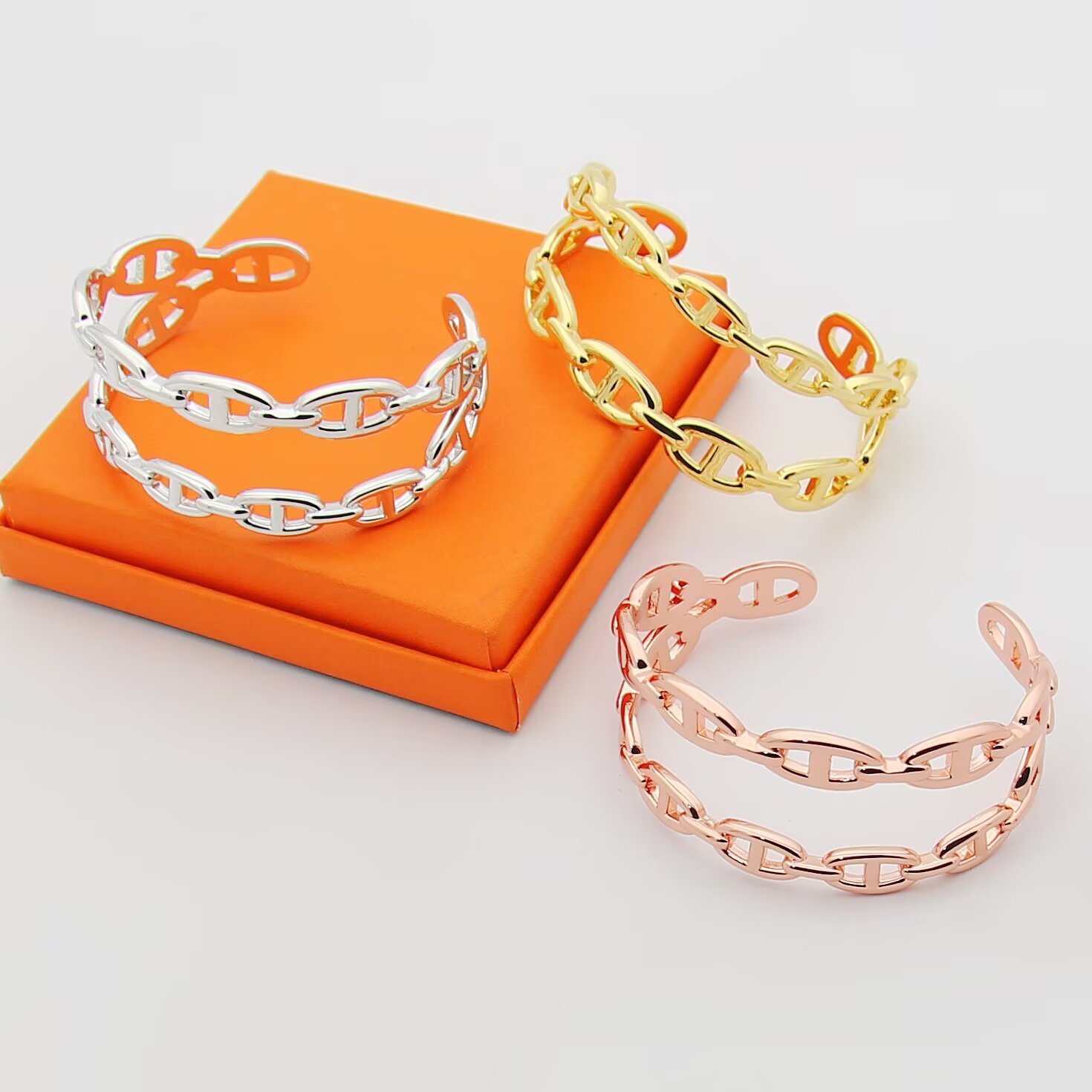 Max Mara Haute Couture Haute Joaillerie Fine Jewelry Earrings Necklace 5
