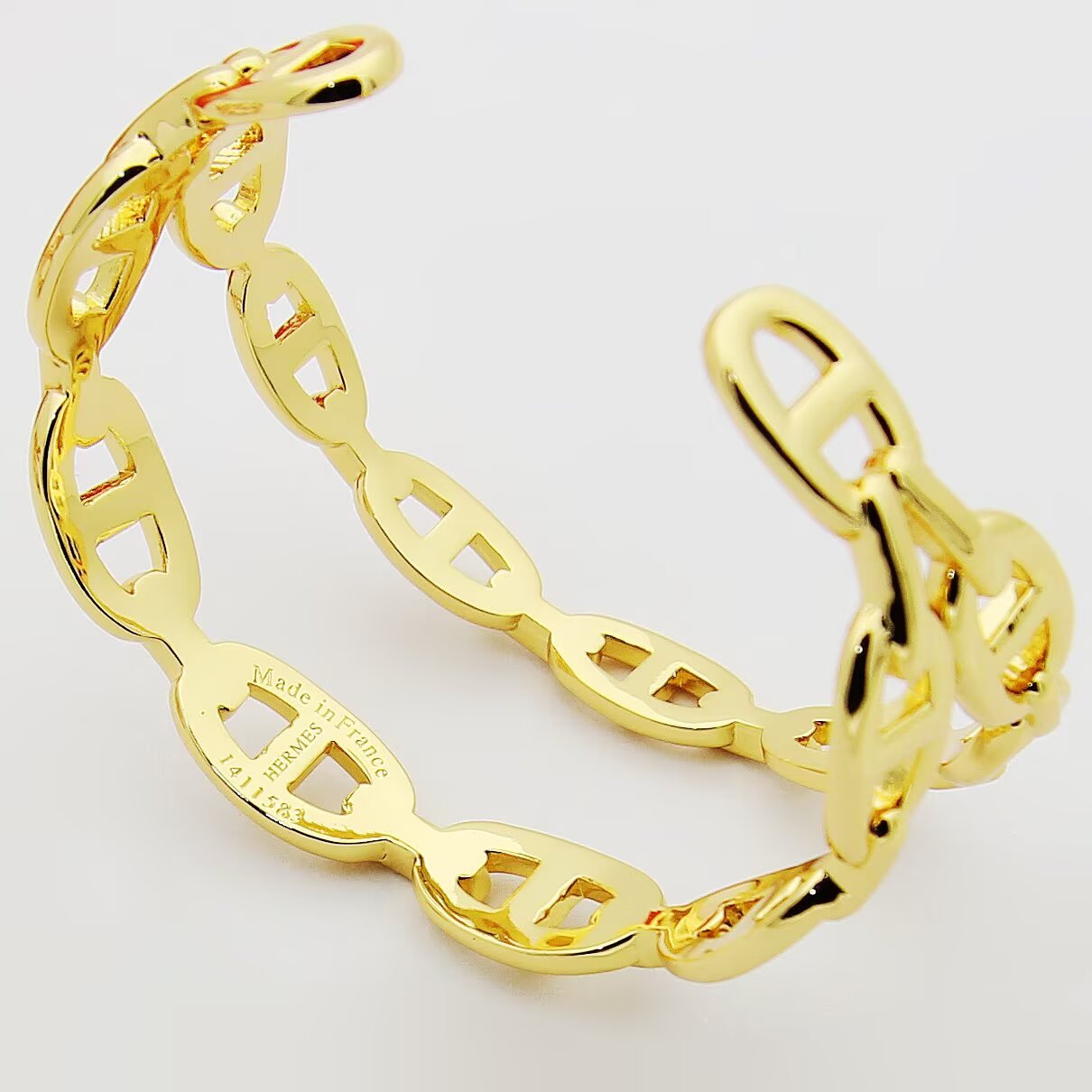 Max Mara Haute Couture Haute Joaillerie Fine Jewelry Earrings Necklace 9