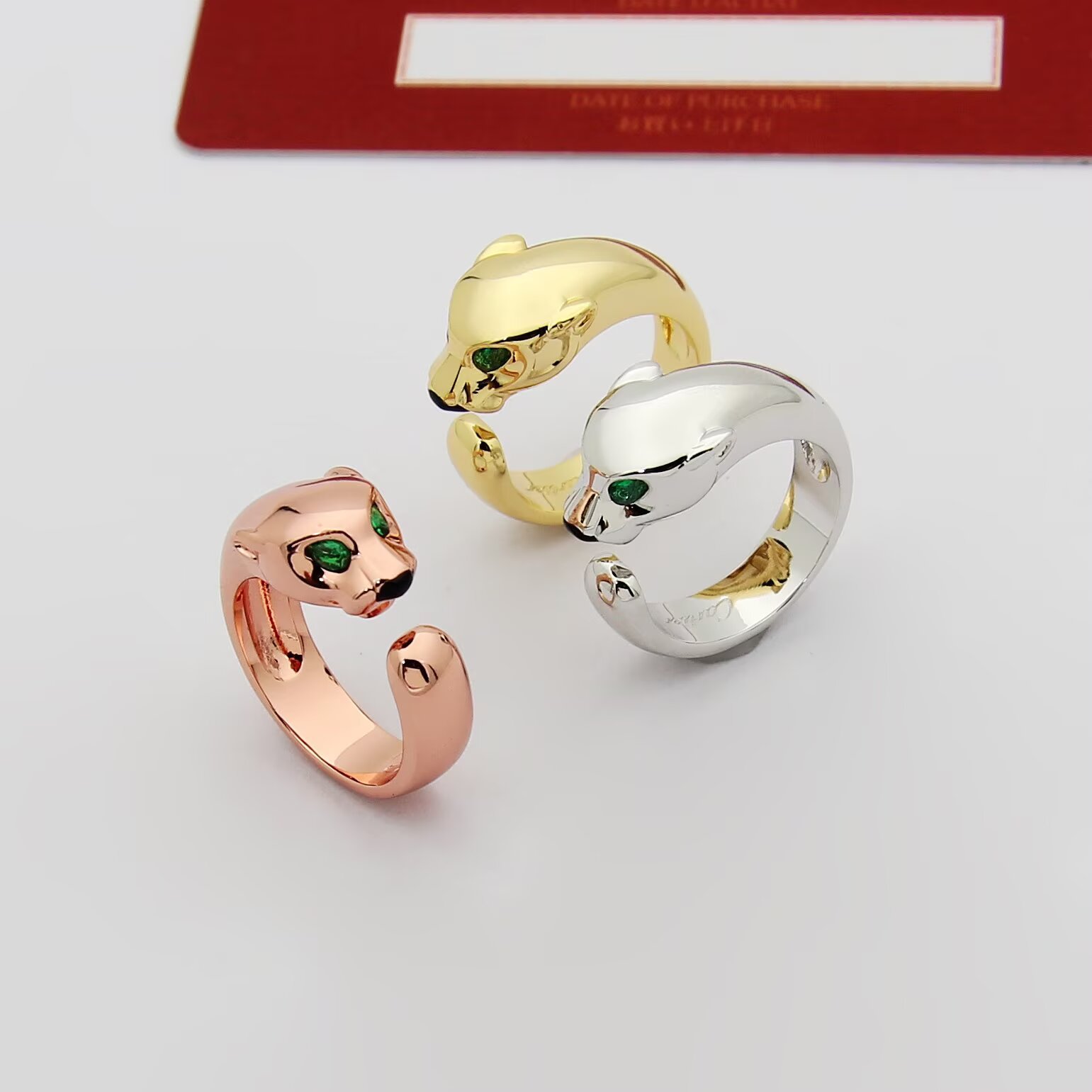 China Replica Cartier Jewelry CTJ0401-576