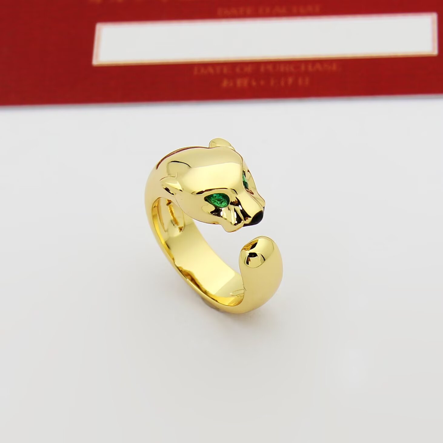 China Replica Cartier Jewelry CTJ0401-576