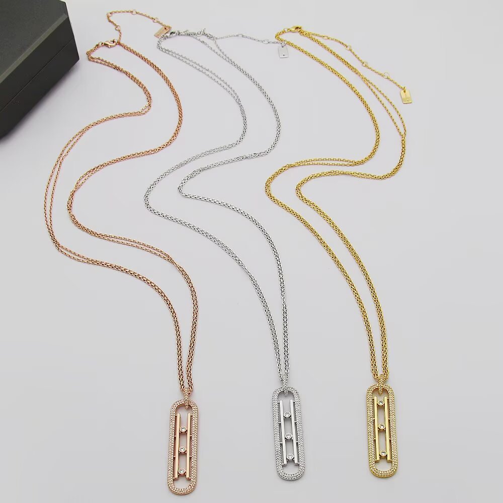 Chanel Haute Joaillerie Fine Jewelry Earrings Necklace Ring Ref.1F029E0C 4