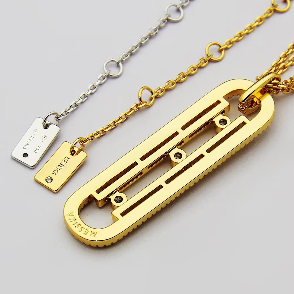Chanel Haute Joaillerie Fine Jewelry Earrings Necklace Ring Ref.1F029E0C 6