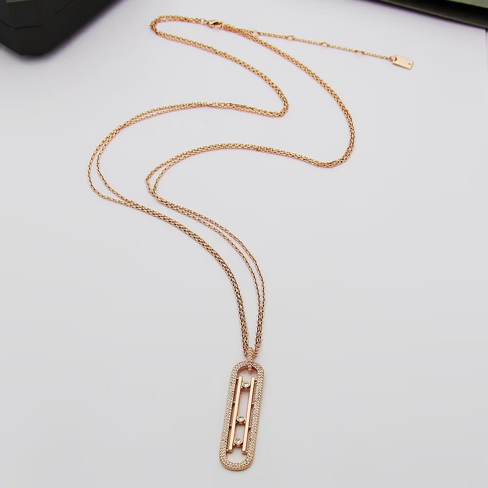 Chanel Haute Joaillerie Fine Jewelry Earrings Necklace Ring Ref.1F029E0C 8