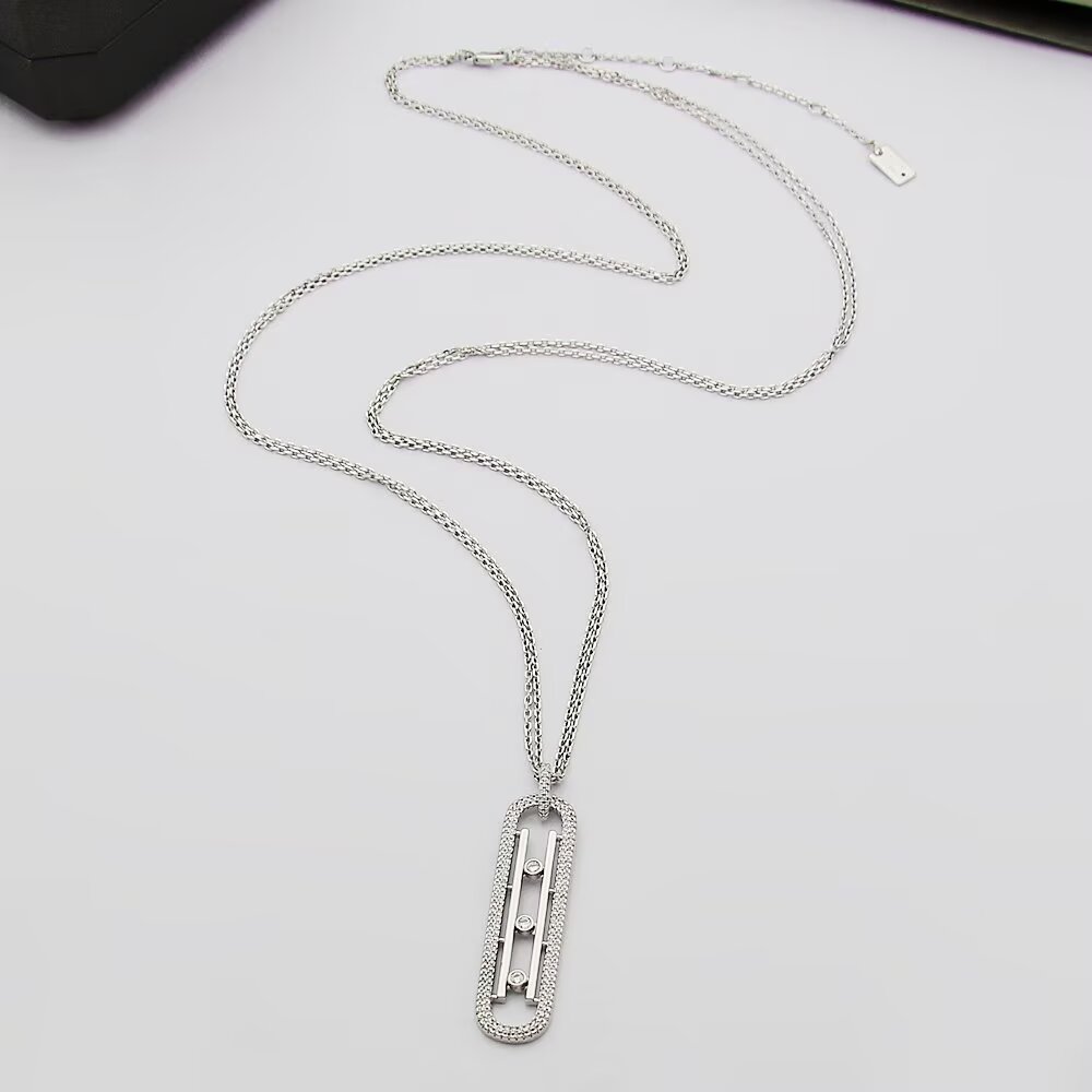 Chanel Haute Joaillerie Fine Jewelry Earrings Necklace Ring Ref.1F029E0C 7