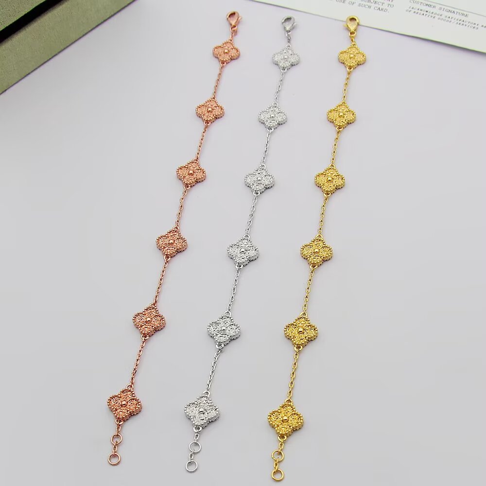 Van Cleef & Arpels Haute Couture Haute Couture Fine Jewelry Necklace 3