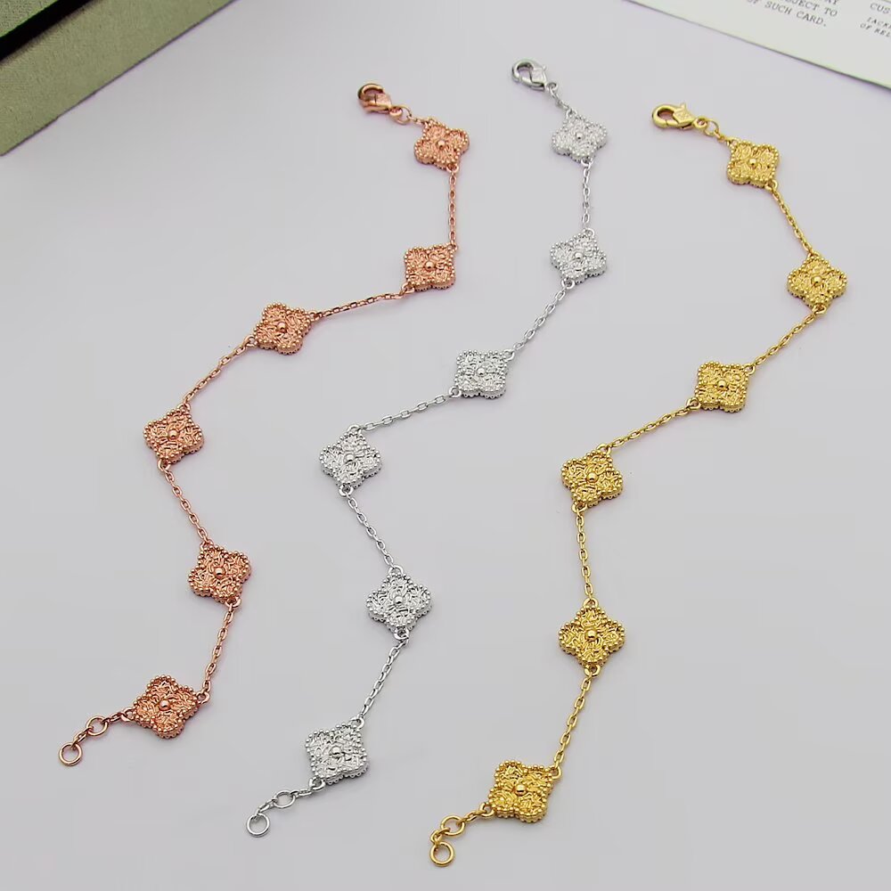 Van Cleef & Arpels Haute Couture Haute Couture Fine Jewelry Necklace 4