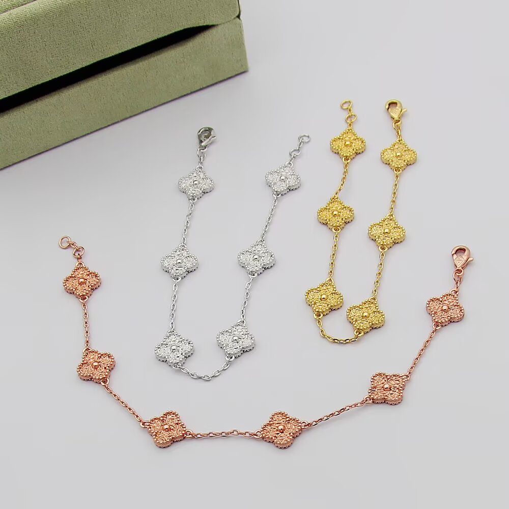 Van Cleef & Arpels Haute Couture Haute Couture Fine Jewelry Necklace 6