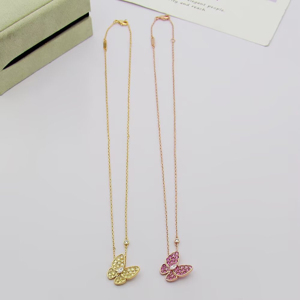 Van Cleef & Arpels Haute Joaillerie Fine Jewelry Earrings Necklace Ring 4