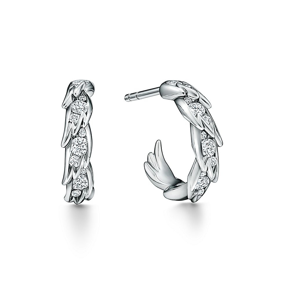Tiffany Jewelry Tiffany Series 2651569835 — photo 2