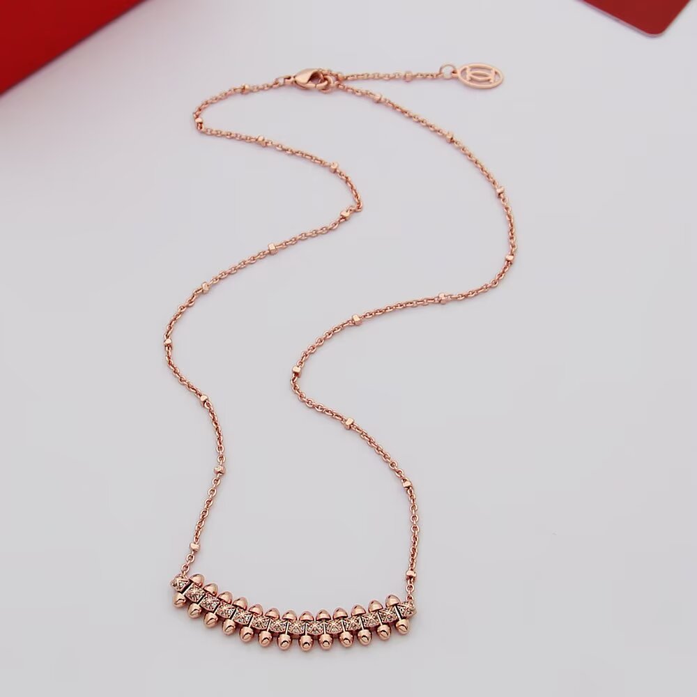 Cartier Haute Joaillerie Fine Jewelry Earrings Necklace Ring 7