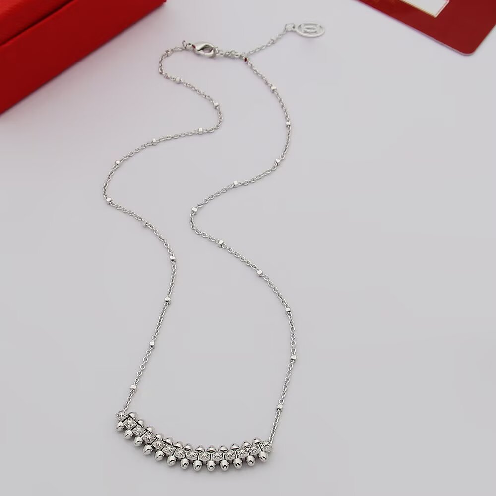 Cartier Haute Joaillerie Fine Jewelry Earrings Necklace Ring 8