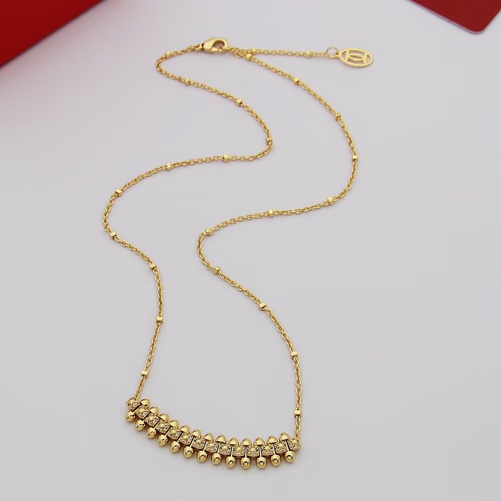 Cartier Haute Joaillerie Fine Jewelry Earrings Necklace Ring 9
