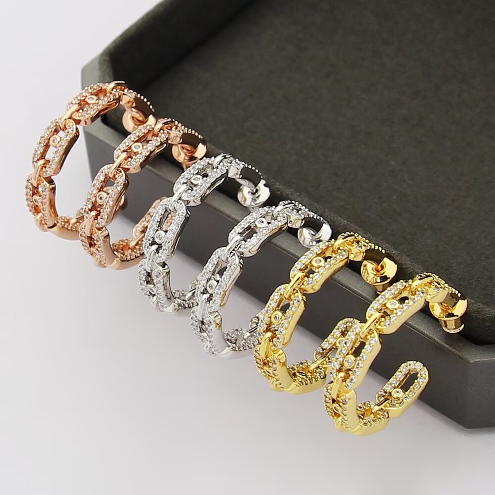 Chanel Haute Joaillerie Fine Jewelry Earrings Necklace Ring Ref 2