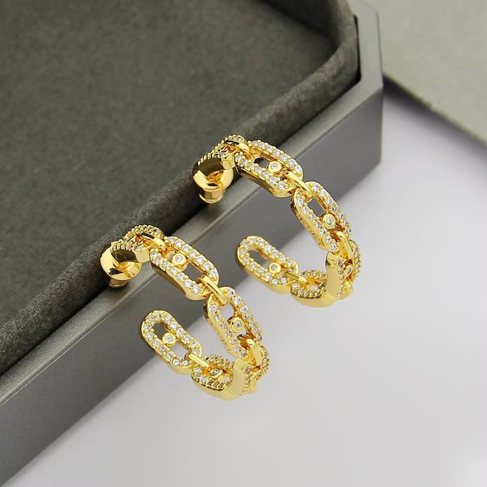 Chanel Haute Joaillerie Fine Jewelry Earrings Necklace Ring Ref 9