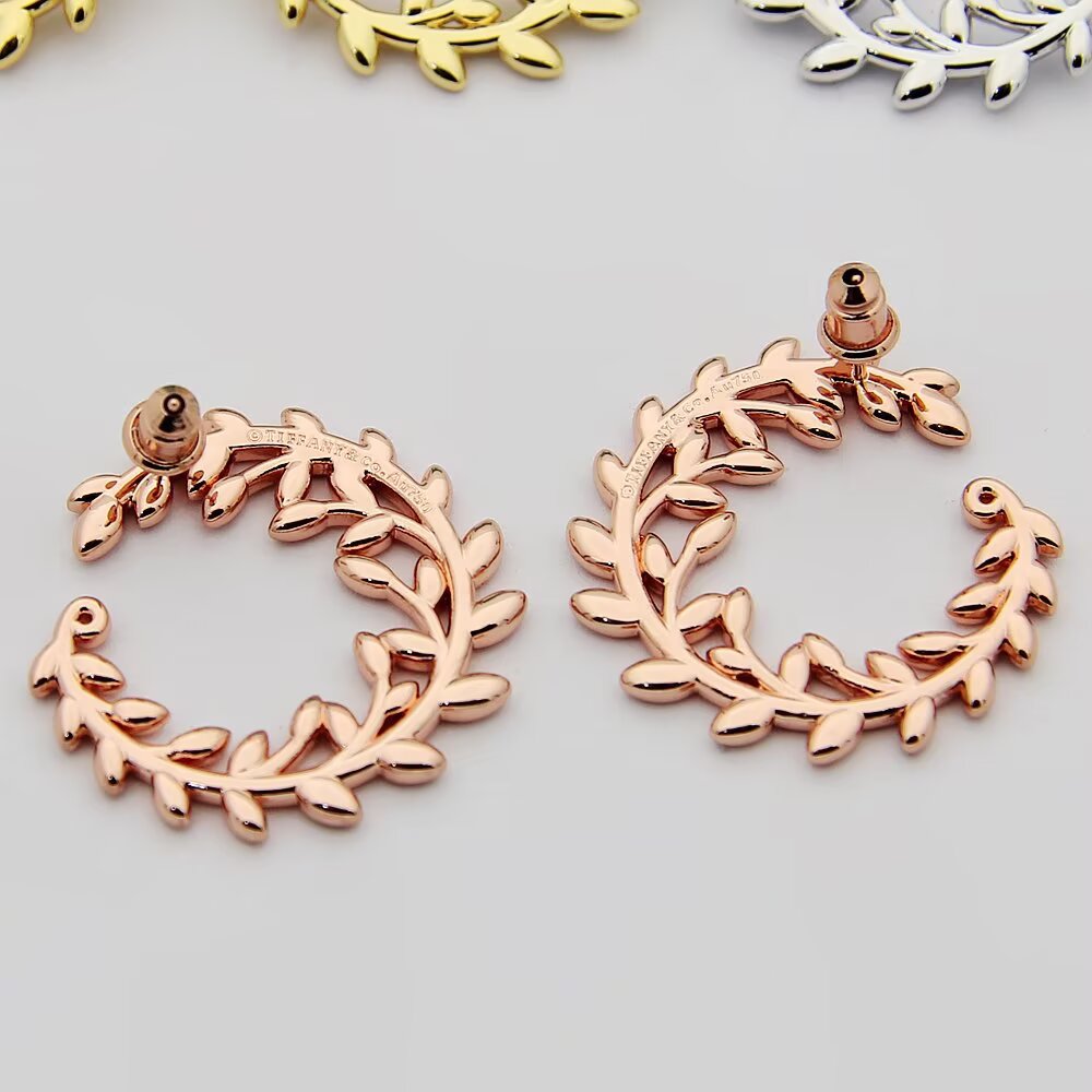 蒂芙尼 Tiffany & Co 高定典藏高定典雅奢华珠宝首饰项链手链戒指 #F01BA5DF 9