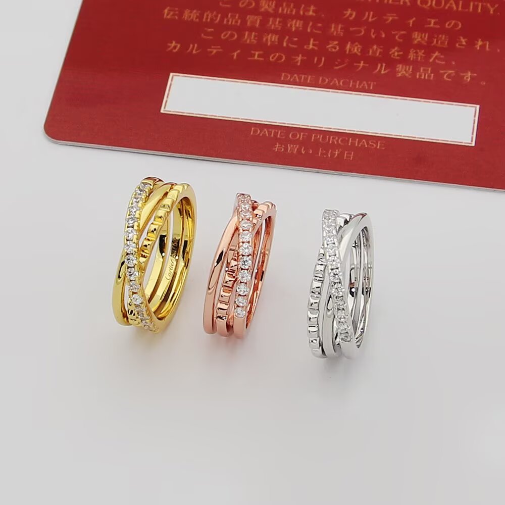 China Replica Cartier Jewelry CTJ0401-1025