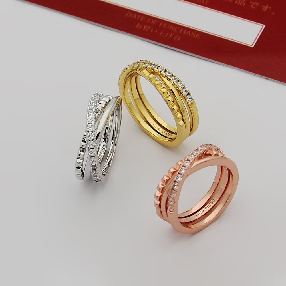 China Replica Cartier Jewelry CTJ0401-1025