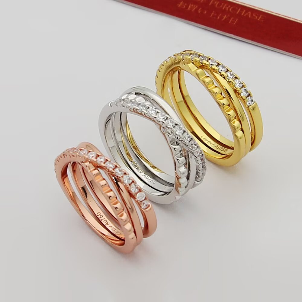 China Replica Cartier Jewelry CTJ0401-1025