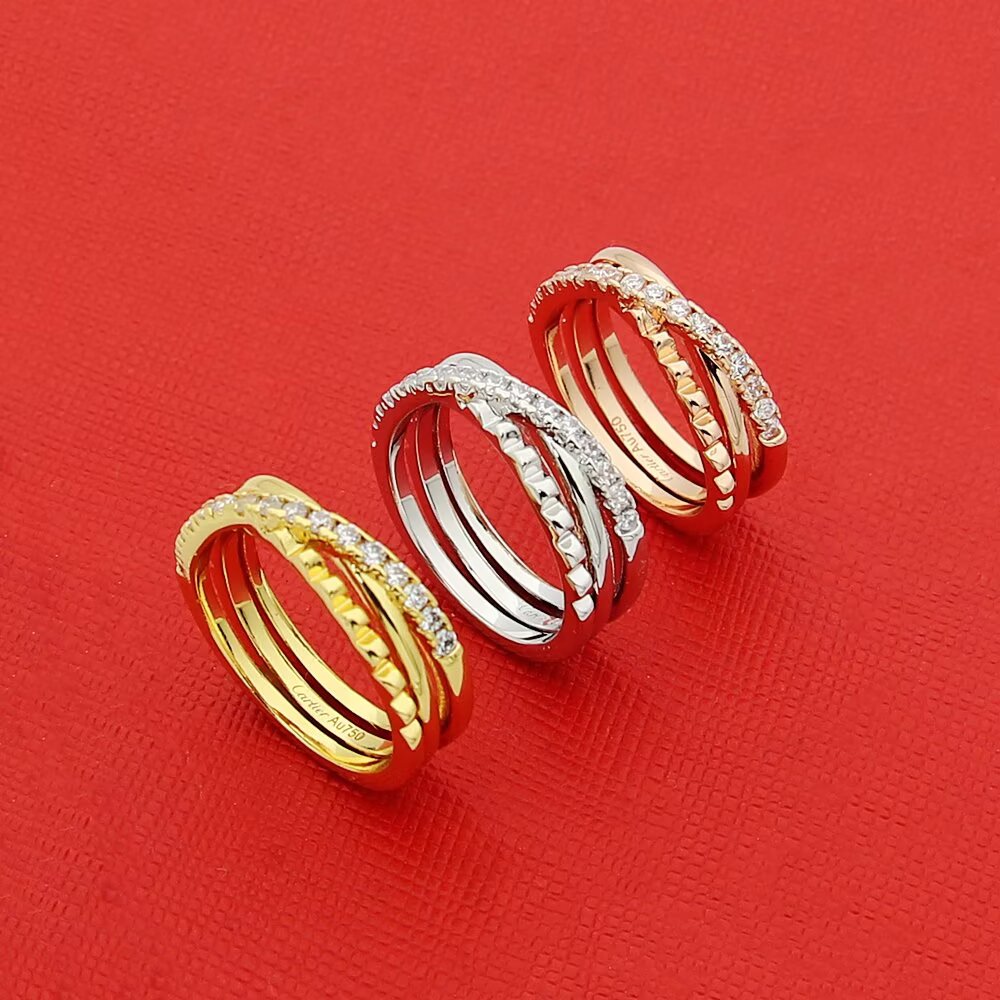 China Replica Cartier Jewelry CTJ0401-1025