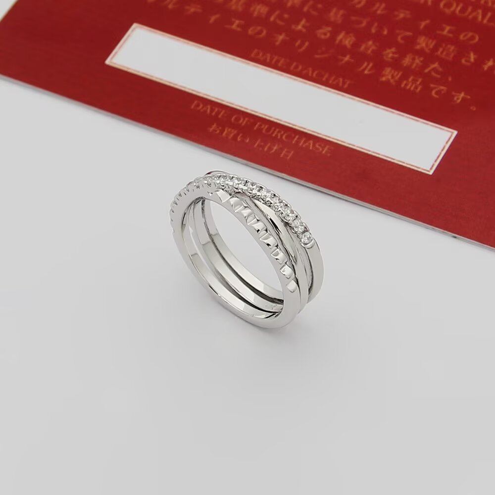 China Replica Cartier Jewelry CTJ0401-1025