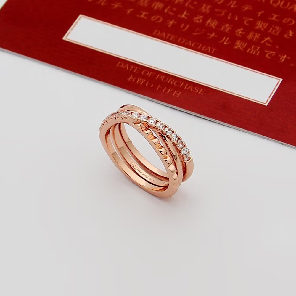 China Replica Cartier Jewelry CTJ0401-1025