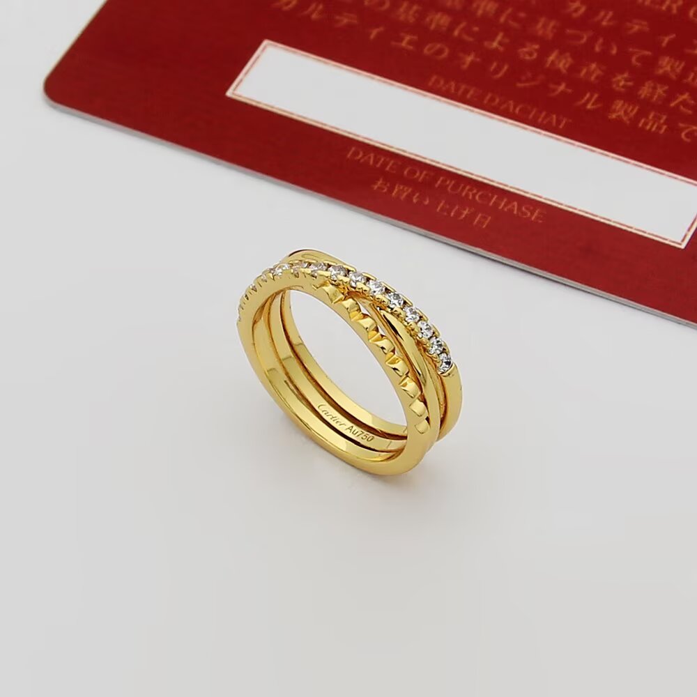 China Replica Cartier Jewelry CTJ0401-1025