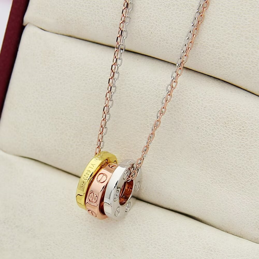 China Replica Cartier Jewelry CTJ0401-3812